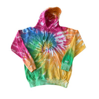 Hope$ & DreamZ Tye Die Hoodie (Limited)