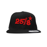 25/8* Snapback Hat