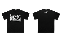 Hustler by Nature T Shirt