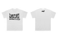 Hustler by Nature T Shirt