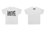 Hustler by Nature T Shirt